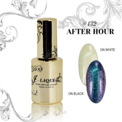 J-Laque #132 - After Hour