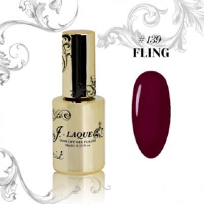 J-Laque #139 - Fling