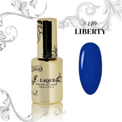 J-Laque #140 - Liberty