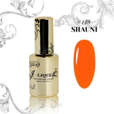 J-Laque #148 - Shauni