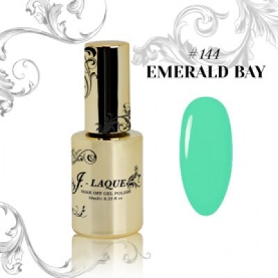 J-Laque #144 - Emerald Bay