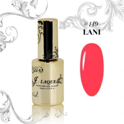J-Laque #149 - Lani