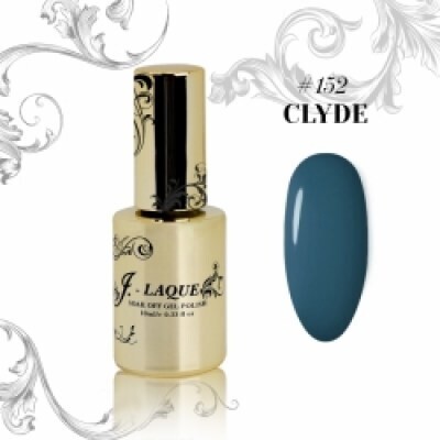 J-Laque #152 - Clyde