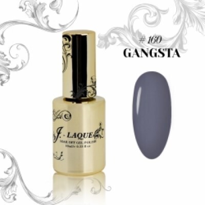 J-Laque #160 Gangsta