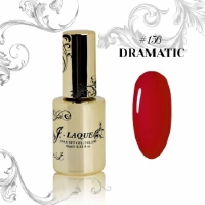 J-Laque #156 Dramatic