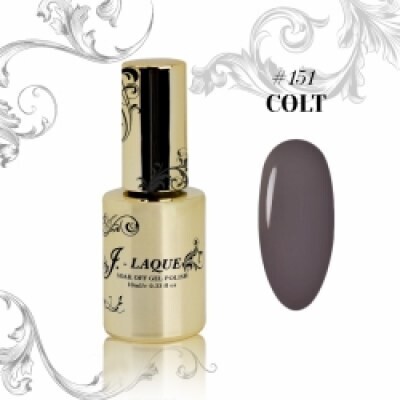 J-Laque #151 - Colt