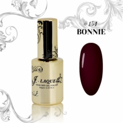 J-Laque #154 Bonnie