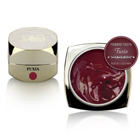 Pigment Non UV PASTA  Fuxia 2ml
