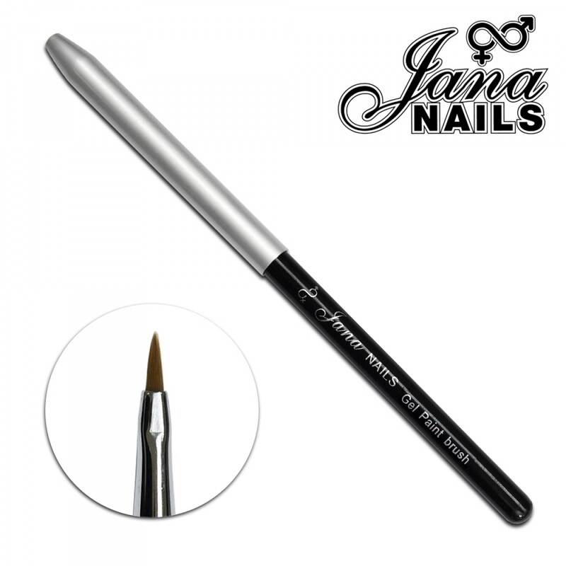 Gel Paint Brush / Nailart Brush