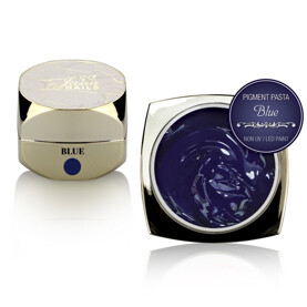 Pigment Non UV PASTA  Blue 2ml