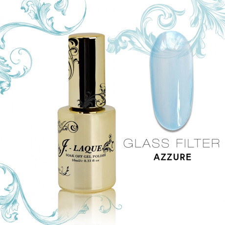 Glass Filter Azzure
