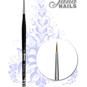 KOLINSKY BRUSH JN 1,5