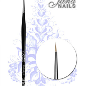 KOLINSKY BRUSH JN 0