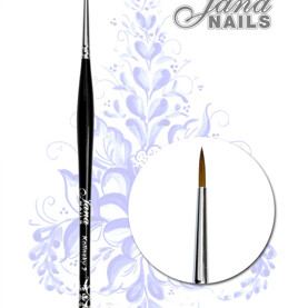 KOLINSKY BRUSH JN 2