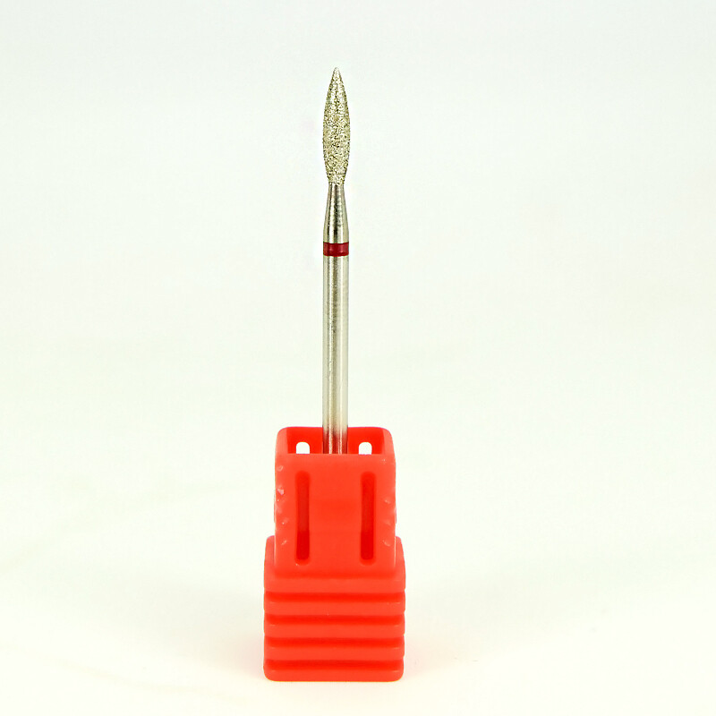 Diamant Bit Red