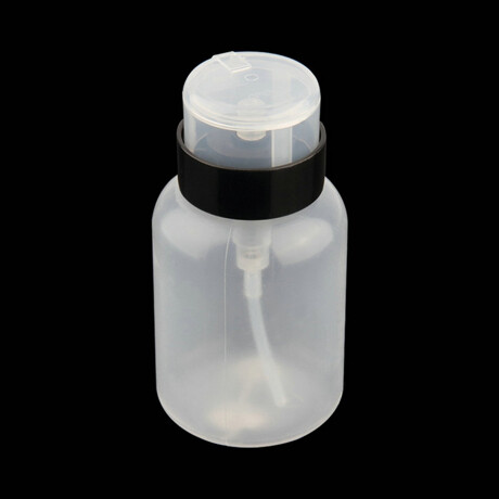 Dispenserpumpe