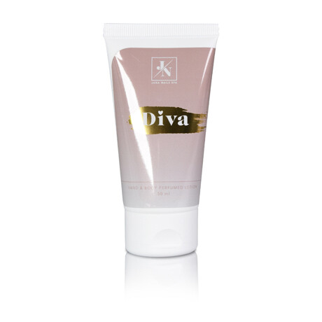 DIVA - hand & body perfumed lotion 50 ml