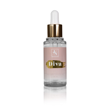 DIVA - Perfumed Cuticle Oil 30ml