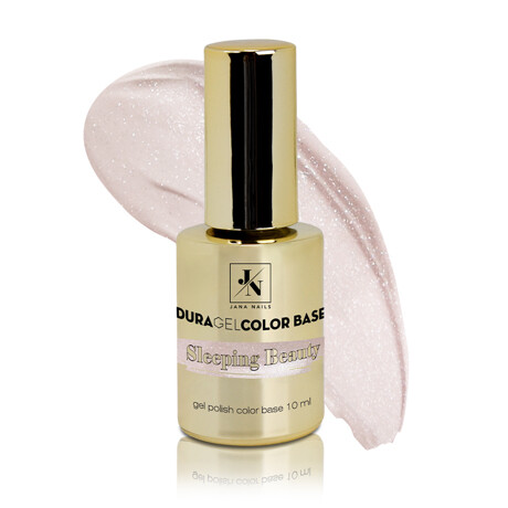 Duragel Color Base &quot;Sleeping Beauty&quot; 10 ml