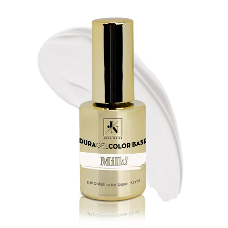 Duragel Color Base &quot;Milk&quot; 10 ml