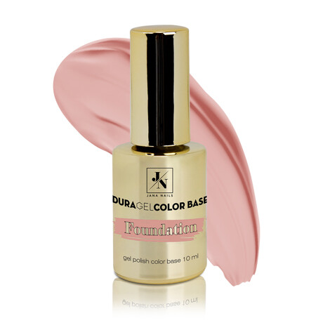 Duragel Color Base &quot;Foundation&quot; 10 ml