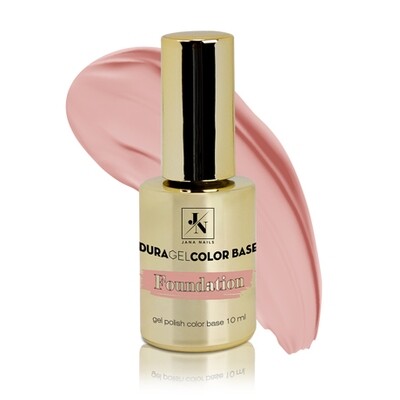 Duragel Color Base "Foundation" 10 ml