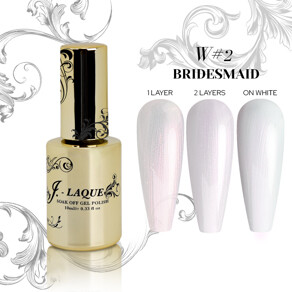 J-Laque Bridesmaid 10ml