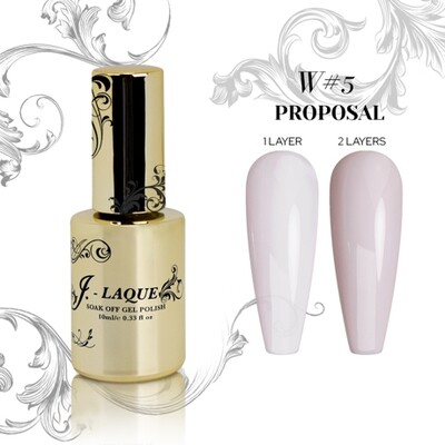 J-Laque Proposal 10ml