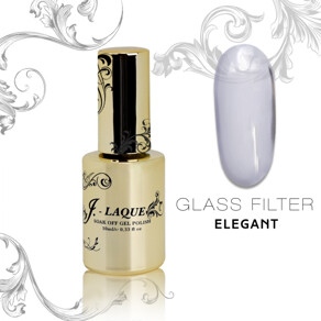 Glass Filter Elegant/Black 10 ml