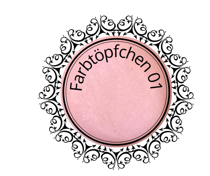 Farbtöpfchen FT01