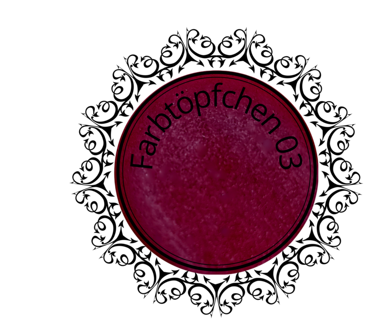 Farbtöpfchen FT03