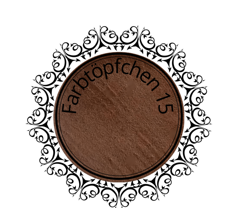Farbtöpfchen FT15