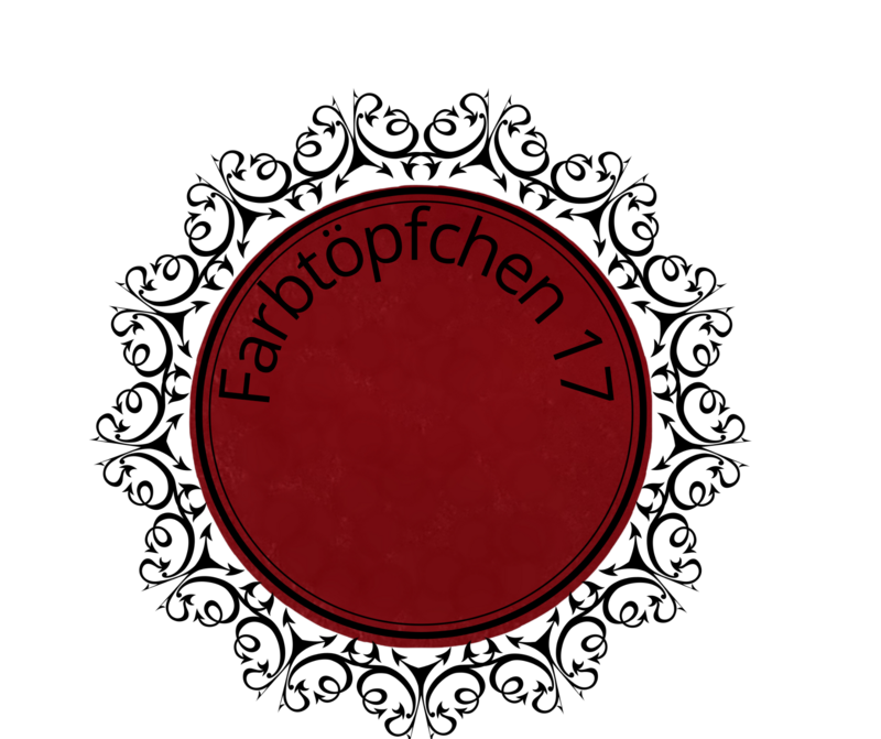 Farbtöpfchen FT17