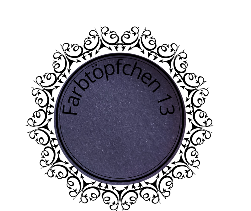 Farbtöpfchen FT13