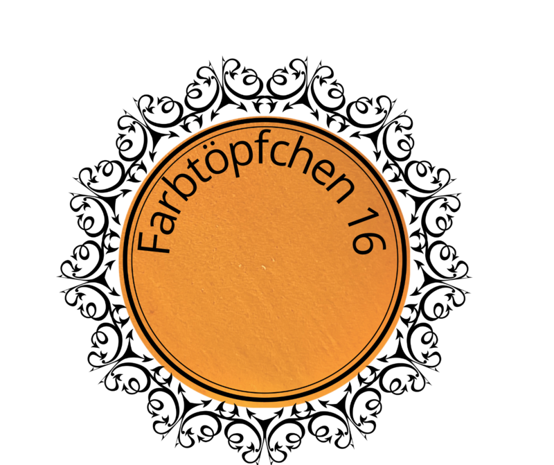 Farbtöpfchen FT16