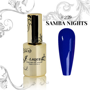 J-Laque 239 Samba Nights 10 ml