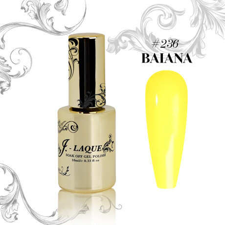 J-Laque 236 Baiana 10 ml