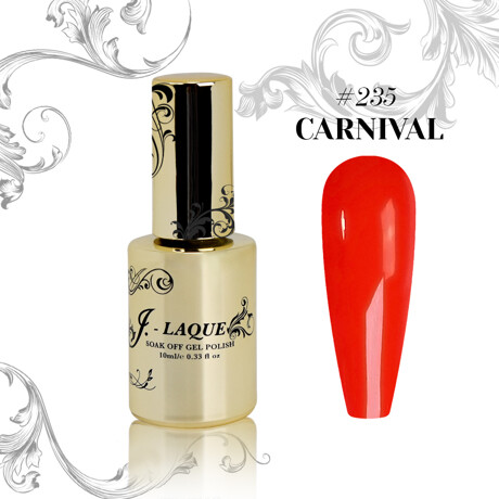 J-Laque 235 Carnival 10 ml