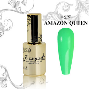 J-Laque 237 Amazon Queen 10 ml
