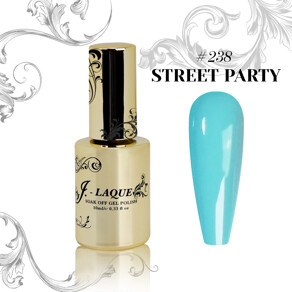 J-Laque 238 Street Party 10 ml