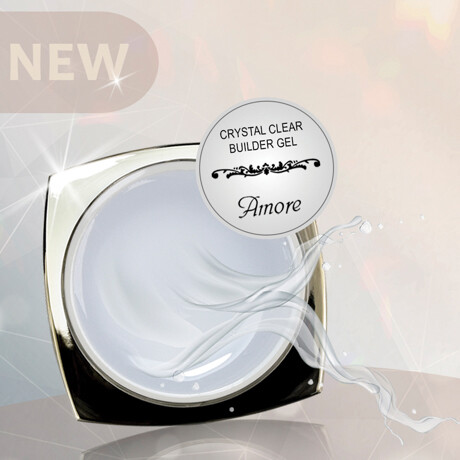 Amore Crystal Clear