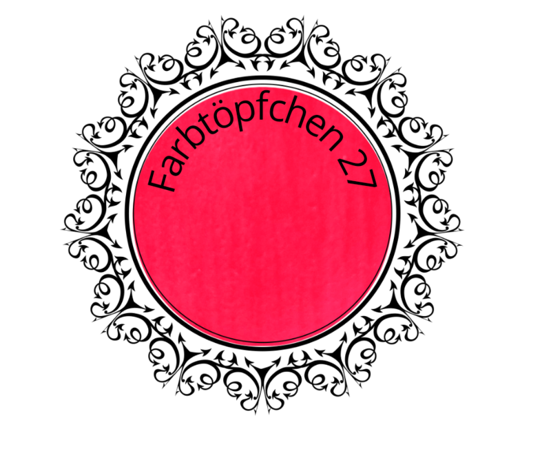 Farbtöpfchen FT27