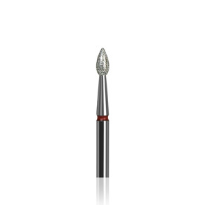 Diamond #Drop Red
