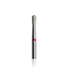Diamant-Bit #Match Red