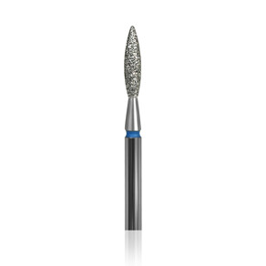 Diamantbit #Flame Safe Blue