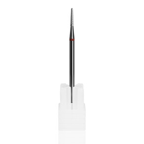 Tungsten Karbid #Cone Small Red