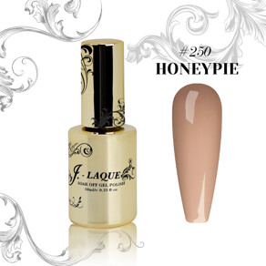 J.-Laque #250 Honeypie - 10ml