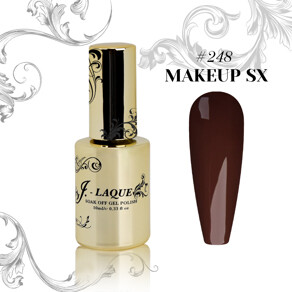 J.-Laque #248 Makeup Sx - 10ml