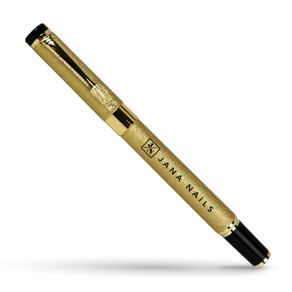 Jn gold lux pen