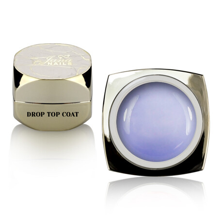 Drop Top Coat